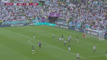 Load and play video in Gallery viewer, Saudi Arabia vs Argentina | Salem Al Dawsari&#39;s Goal
