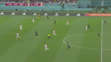 Load and play video in Gallery viewer, Canada vs Croatia | Alphonso Davies&#39; Goal
