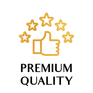 Classy Vendor | Premium Quality Badge